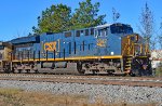 CSX 3342